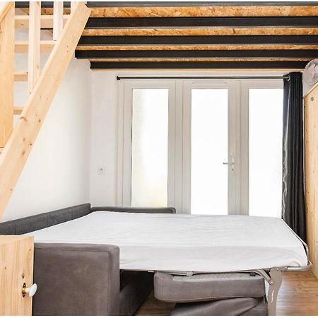 Loft ravissant dans villa agréable Villeneuve-sur-Lot Exterior foto